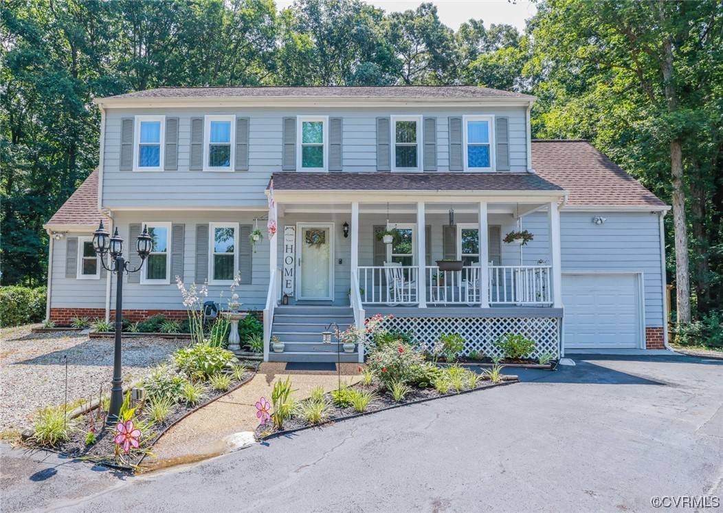 2303 Birnam Woods TER, Chesterfield, VA 23112