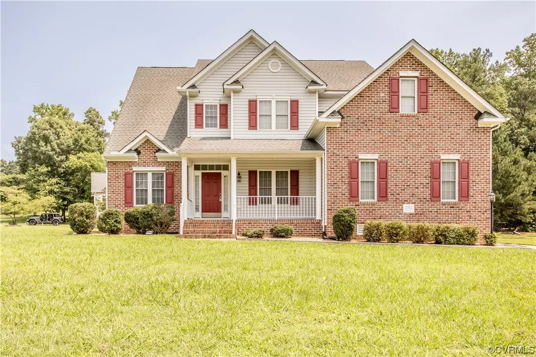 Colonial Heights, VA 23834,1312 Pleasant Creek CT