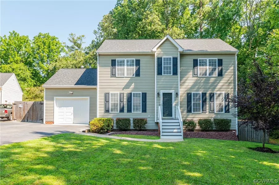 7324 Port Side DR, Midlothian, VA 23112