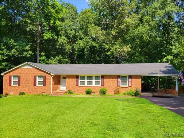 10301 Robbie RD, Chesterfield, VA 23832
