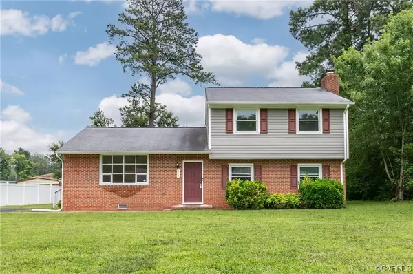 20201 Loyal AVE, South Chesterfield, VA 23803