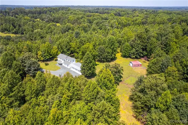 New Canton, VA 23123,858 Chapel RD