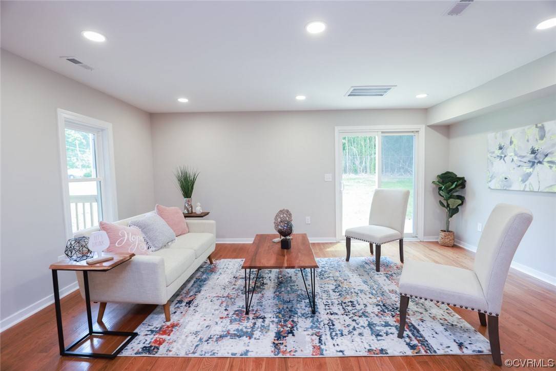 Henrico, VA 23231,1165 Oakland RD
