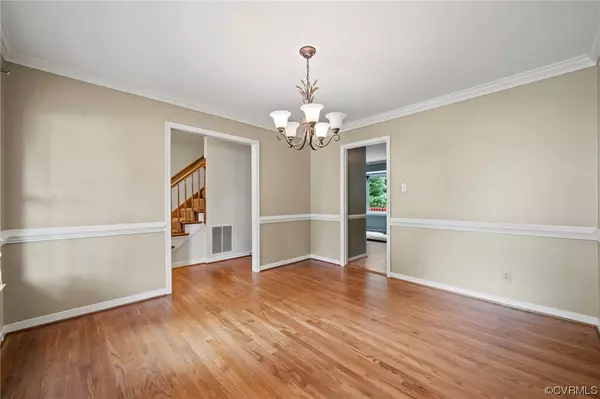 North Chesterfield, VA 23236,10108 Northland DR