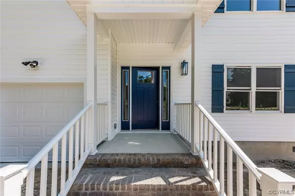 Hayes, VA 23061,5426 Hickory Fork RD