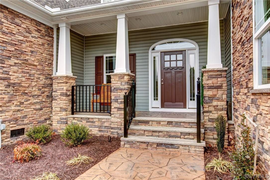 Aylett, VA 23009,620 Kennington Pkwy