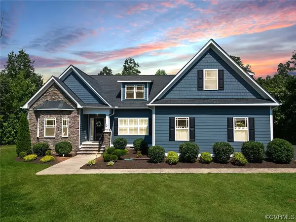 13192 Rooney Lee DR, Ashland, VA 23005