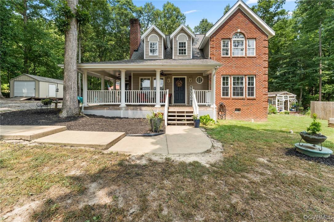 Ashland, VA 23005,13246 Winston RD