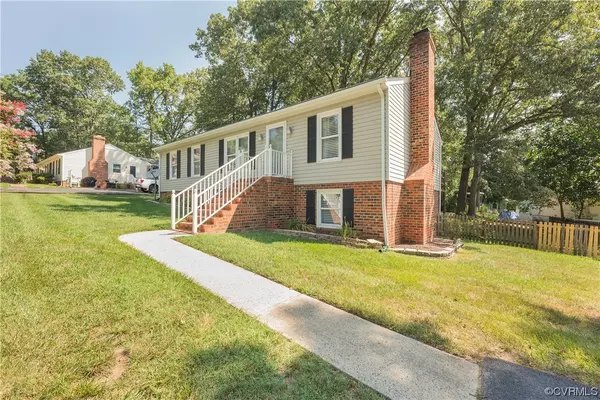 Mechanicsville, VA 23111,7270 Cornfield CT