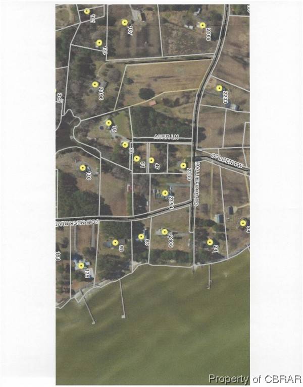 Hallieford, VA 23068,626 Hallieford Rd
