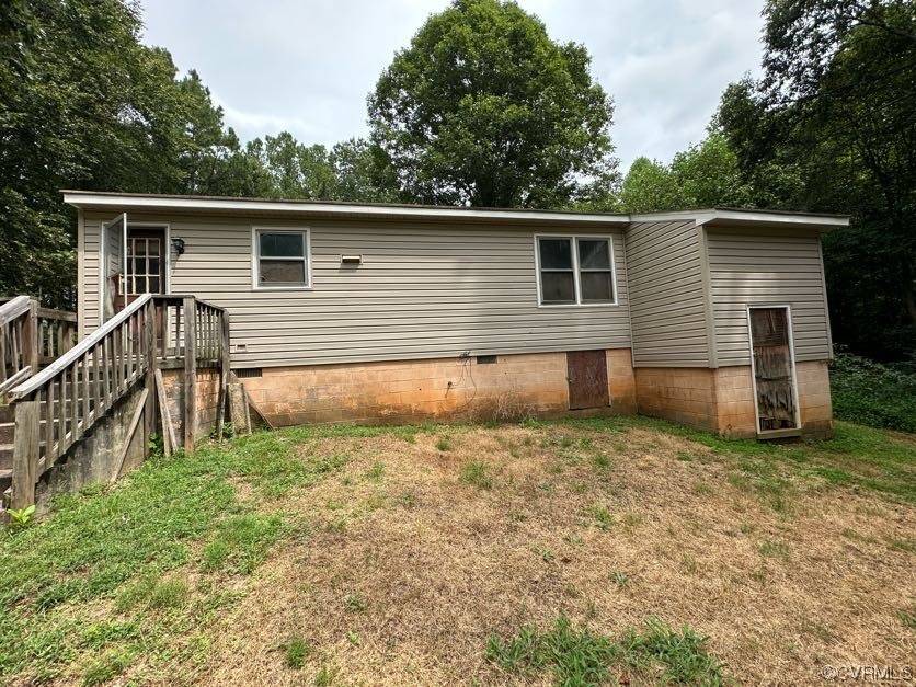 Ford, VA 23850,8012 Claystreet RD