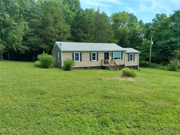 Powhatan, VA 23139,1147 Old Buckingham RD