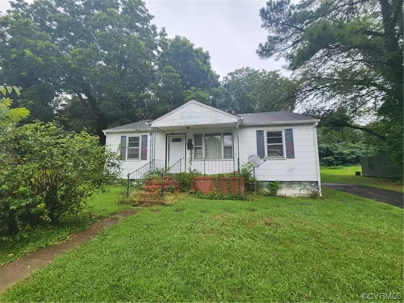 705 Endly ST, Chase City, VA 23924