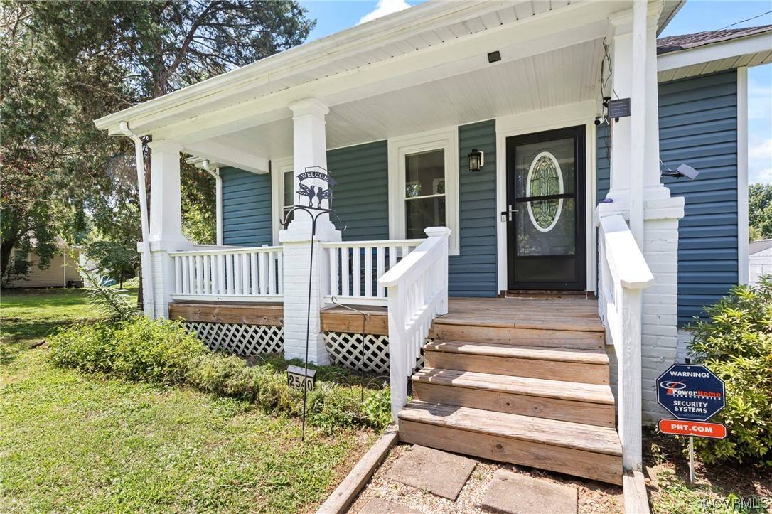 Richmond, VA 23224,2540 Clearfield ST