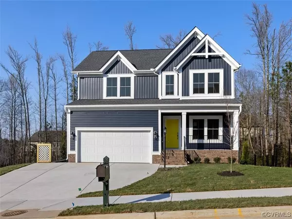 11627 Brookvale PL, Glen Allen, VA 23059