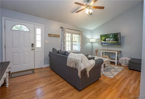Ruther Glen, VA 22546,250 Tranquility DR