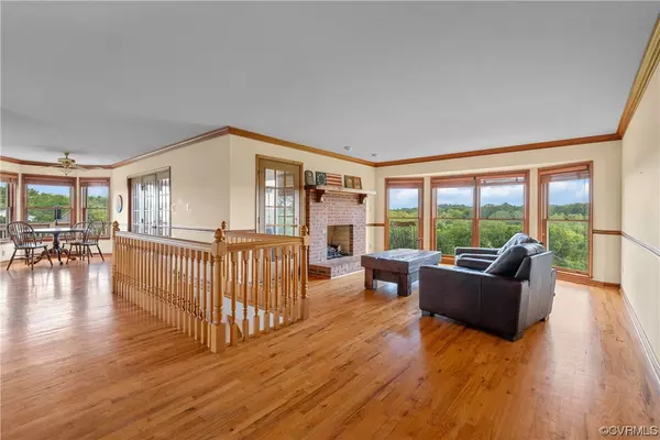 Prospect, VA 23960,3023 Featherfin RD