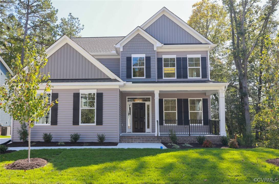 Mechanicsville, VA 23116,9973 Meadow Pond DR