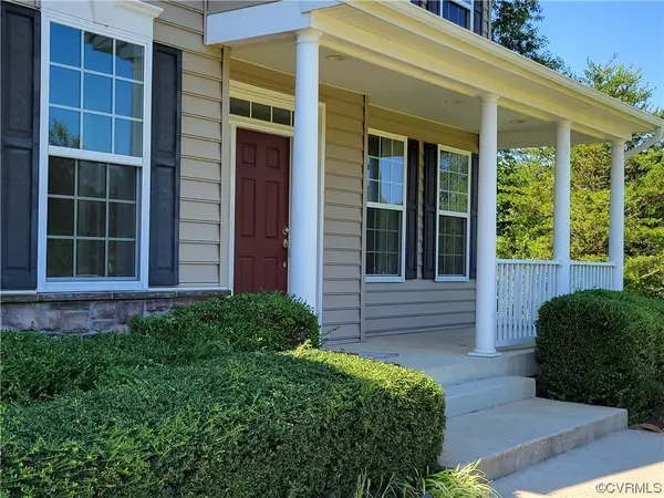 Stafford, VA 22556,15 Masters Mill CT