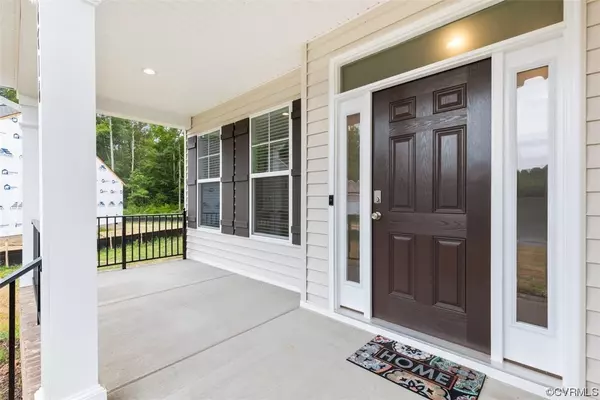 Henrico, VA 23231,6816 Hominy CT