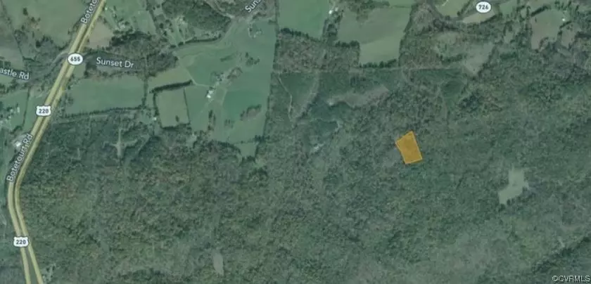 Eagle Rock, VA 24066,0 Lapsley Run Rd