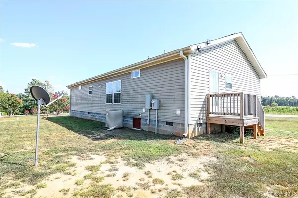 Alberta, VA 23821,1617 Liberty RD