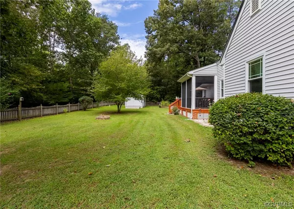 Aylett, VA 23009,337 Shelton PL