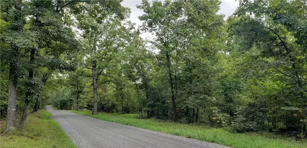 TBD Carys Creek RD, Fork Union, VA 23055