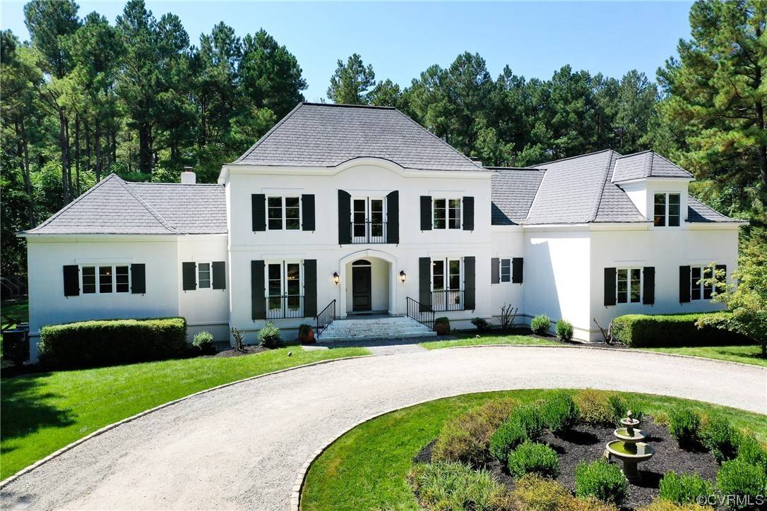135 Alice RUN, Manakin Sabot, VA 23103