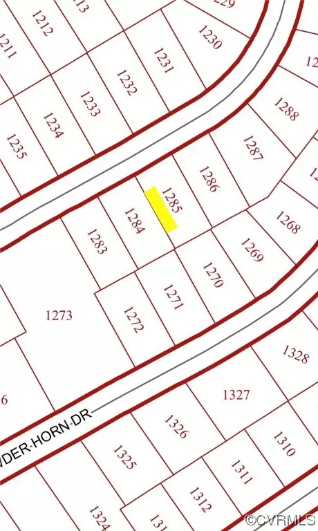 227 Admiral DR, Ruther Glen, VA 22546