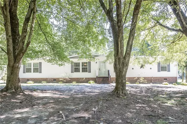 6505 Claiborne RD, Sutherland, VA 23885