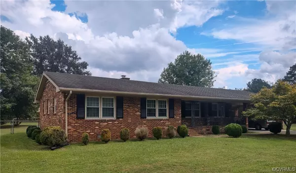 Franklin, VA 23851,728 Rebecca ST