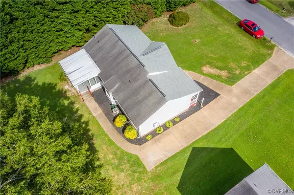 North Dinwiddie, VA 23803,4404 Woodstream DR