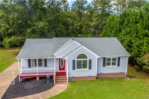 4404 Woodstream DR,  North Dinwiddie,  VA 23803