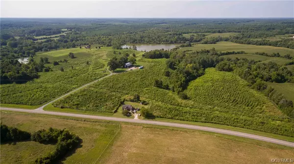 Blackstone, VA 23824,2376 Hungarytown RD