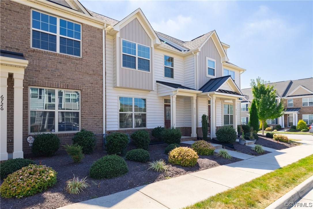 Chesterfield, VA 23234,6730 Gibe LN