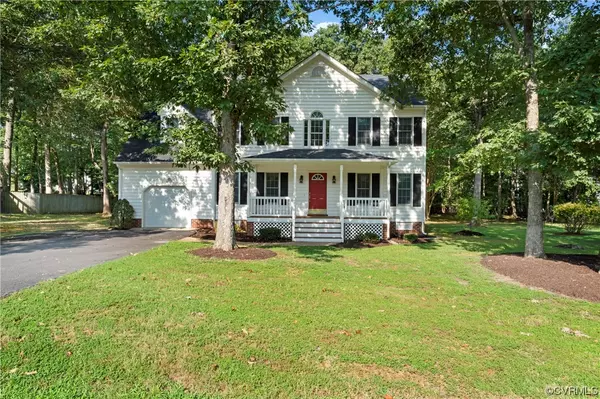 13810 Rockhaven DR,  Chester,  VA 23836
