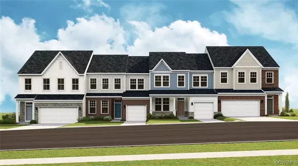 5258 Twilight CT, Toano, VA 23168