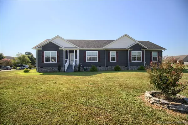 Tappahannock, VA 22560,172 Meghan Anne ST