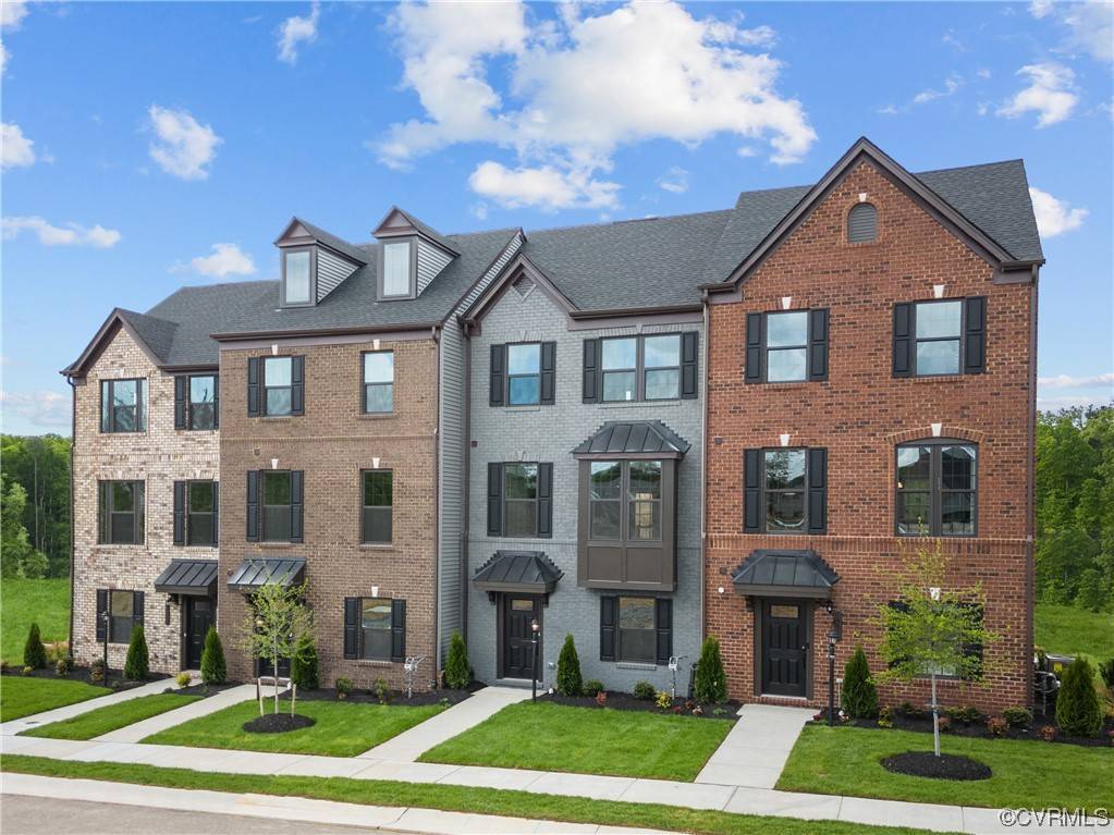 14013 MILLPOINTE RD #16B, Midlothian, VA 23114
