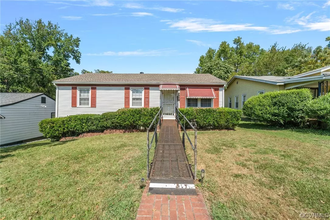 Eastville, VA 23231,1820 Carlisle AVE