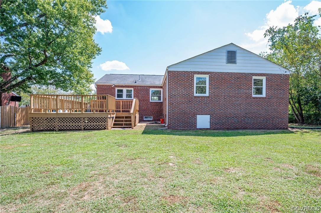 Richmond, VA 23294,2308 Larkwood RD