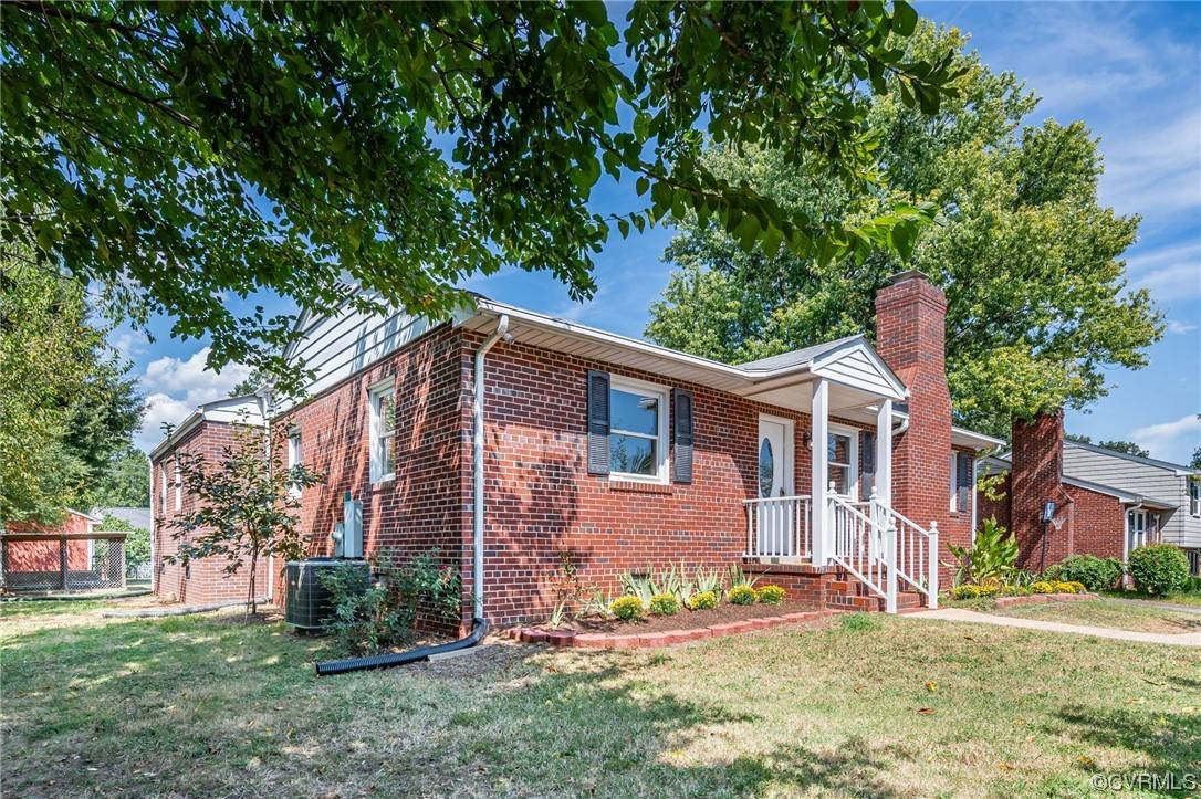 Richmond, VA 23294,2308 Larkwood RD