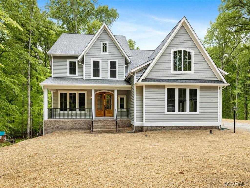 Moseley, VA 23120,6001 Moseley RD