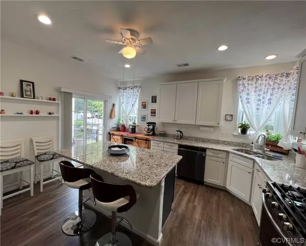 Quinton, VA 23141,2397 Prince John CT