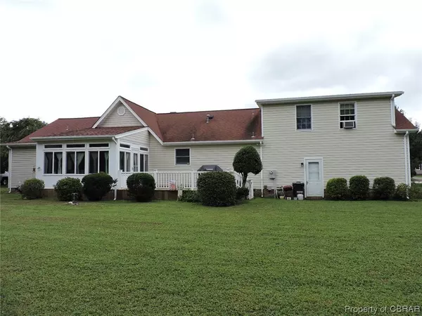 Hayes, VA 23072,2896 DECATUR DR
