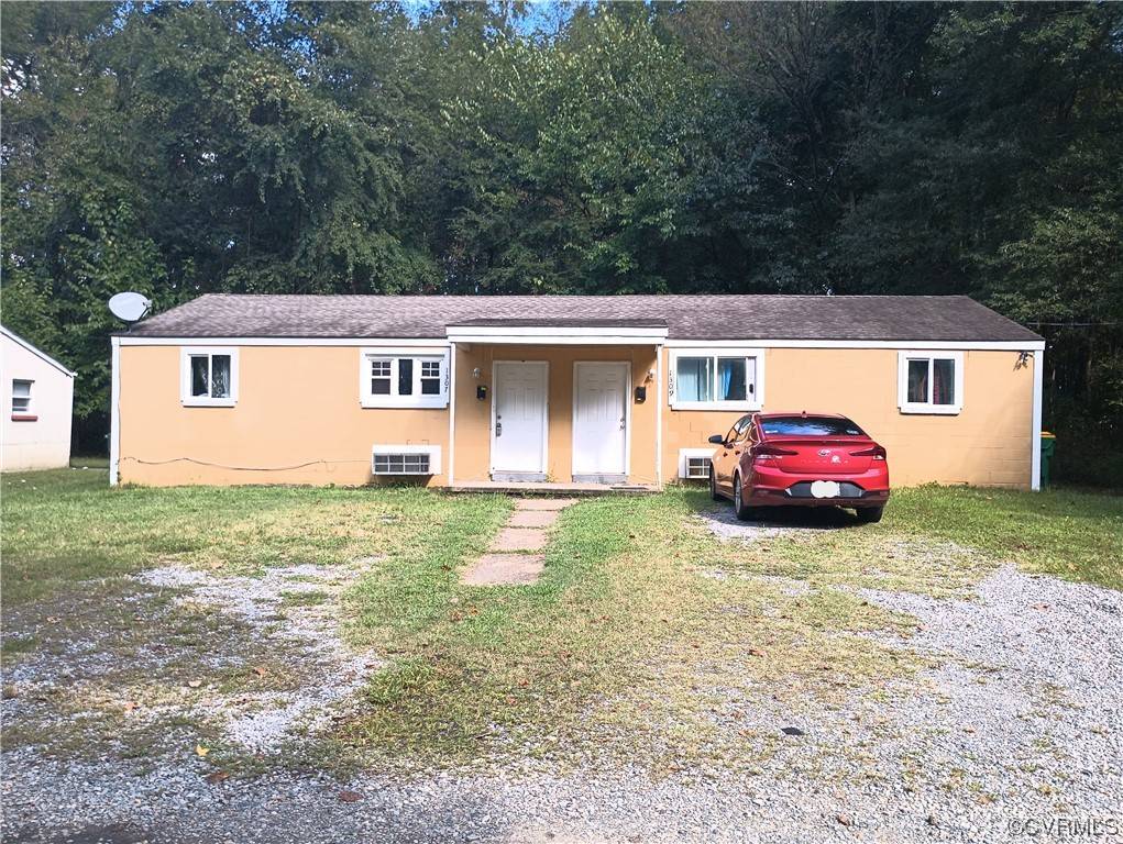 1307 S 1st AVE, Hopewell, VA 23860