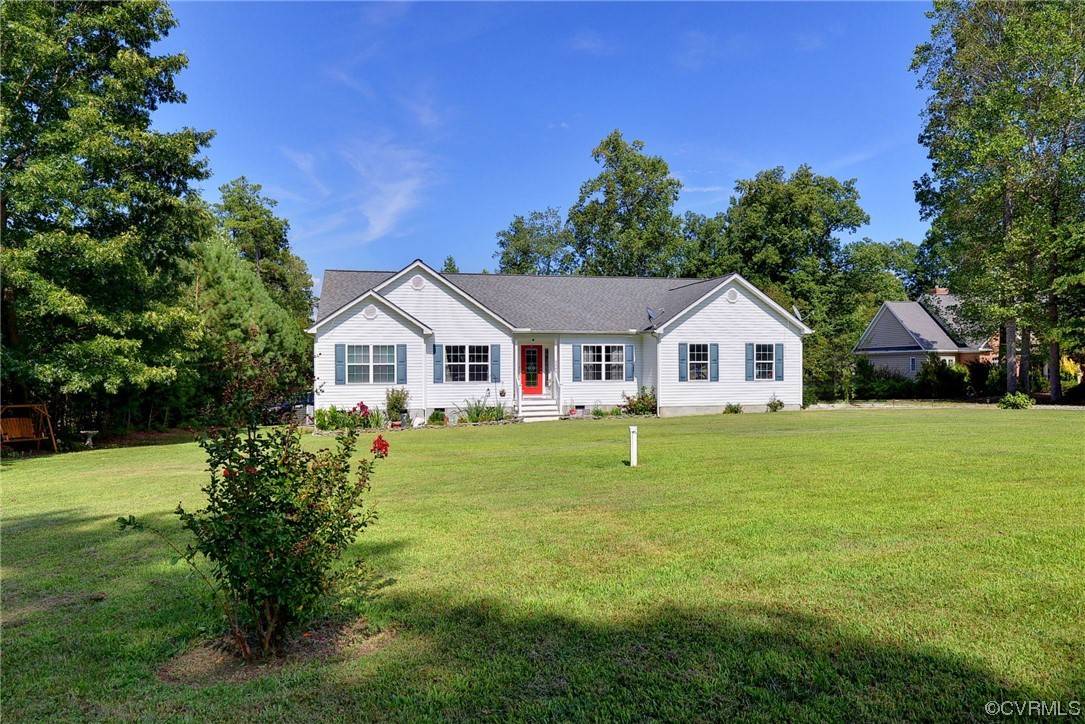 Barhamsville, VA 23011,3489 Holly Fork RD