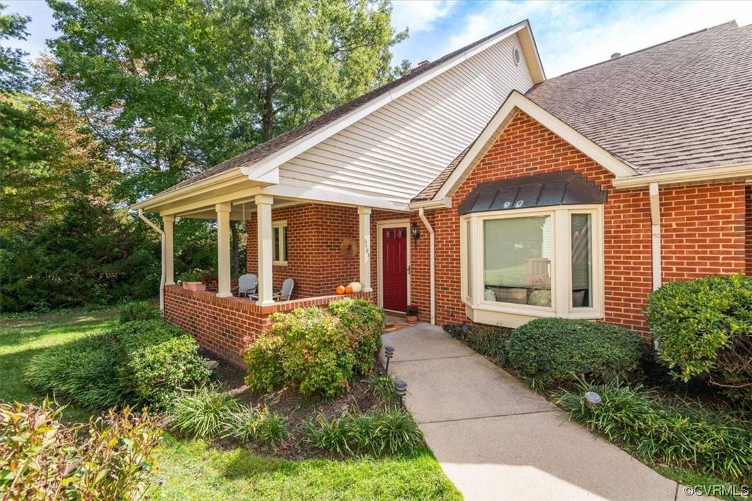 Richmond, VA 23235,3108 Lake Terrace CT
