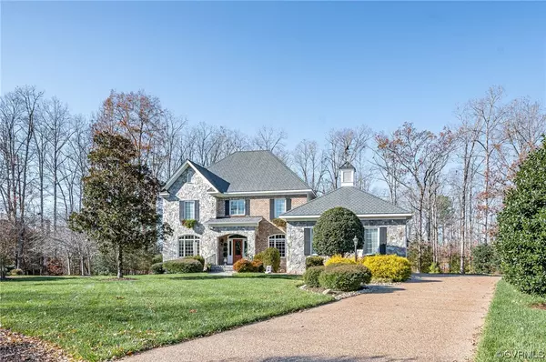 Manakin Sabot, VA 23103,298 Glenmeade CIR